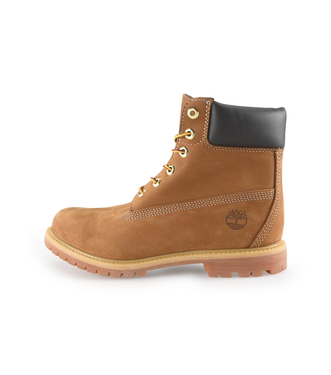 Timberland Schnürstiefel
