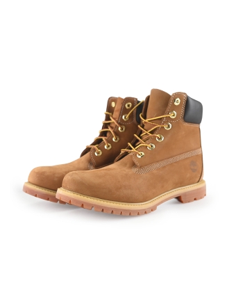 Timberland Schnürstiefel