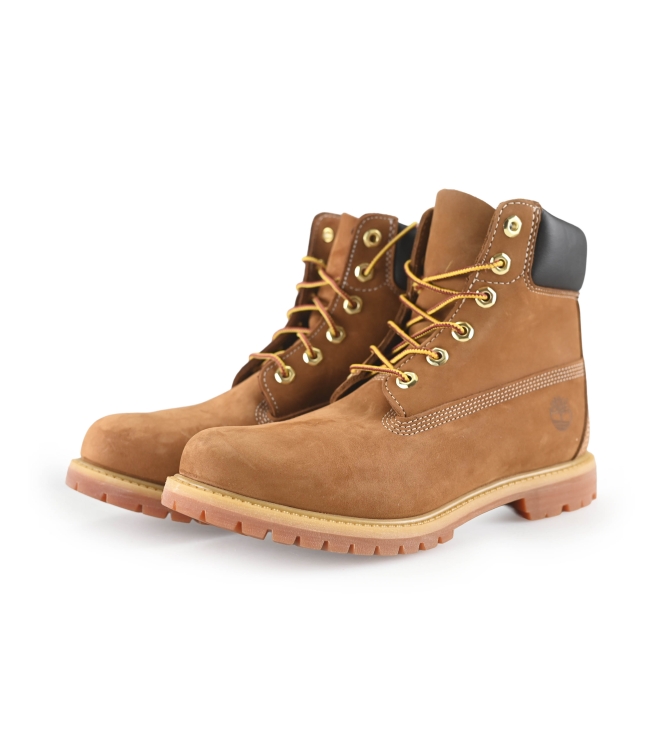 Timberland Schnürstiefel