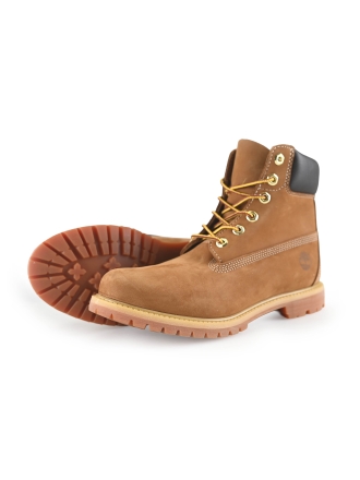 Timberland Schnürstiefel