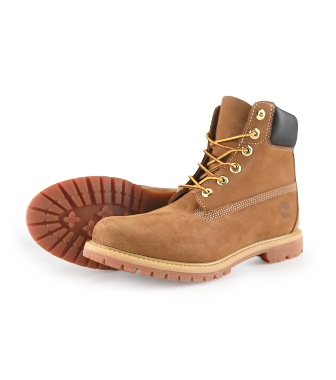 Timberland Schnürstiefel