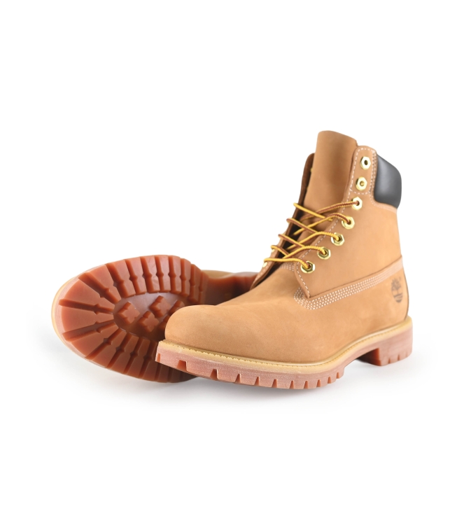 Timberland Stiefel