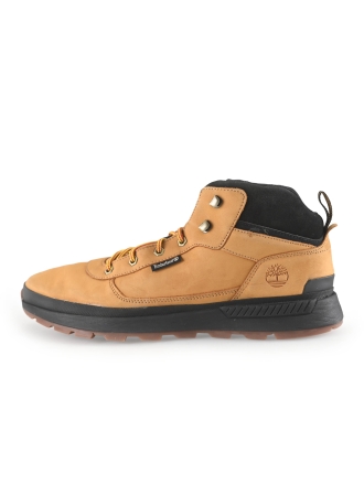 Timberland Sneaker Gelb 269472