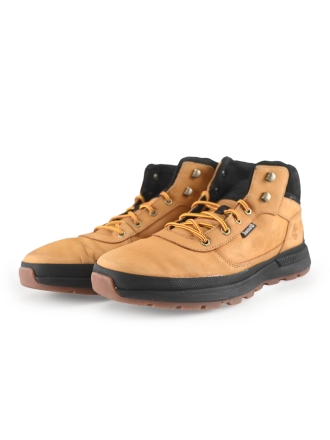 Timberland Sneaker Gelb 269472