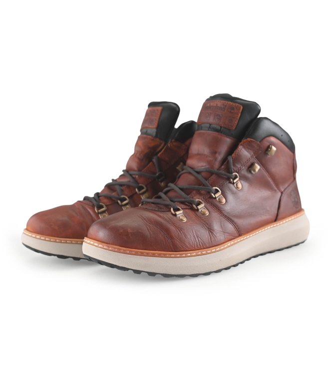 Timberland Schnürstiefel