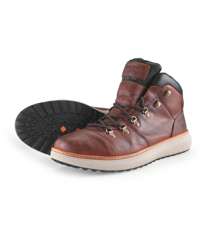 Timberland Schnürstiefel
