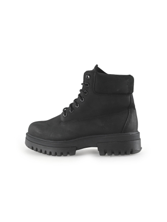 Timberland Schnürstiefel Schwarz 269477