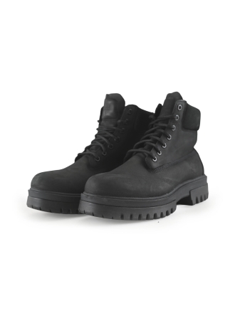 Timberland Schnürstiefel Schwarz 269477