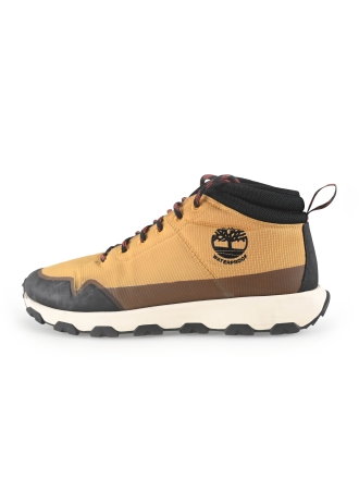 Timberland Wanderschuhe Braun 269481