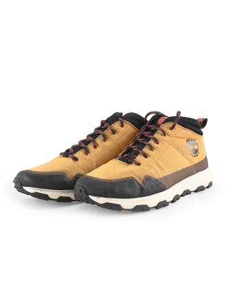 Timberland Wanderschuhe Braun 269481