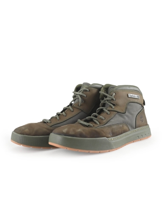 Timberland Hohe Sneaker Grün 269484