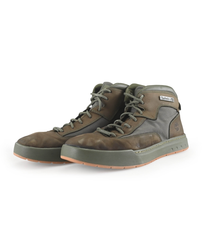 Timberland Hohe Sneaker