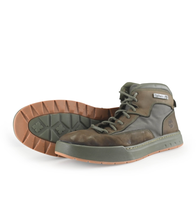 Timberland Hohe Sneaker