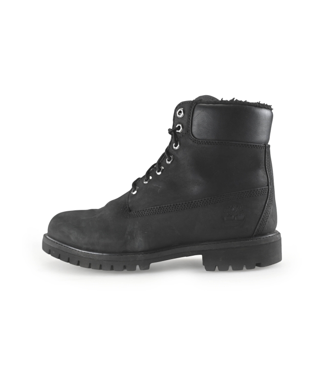 Timberland Schnürstiefel