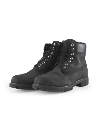 Timberland Schnürstiefel