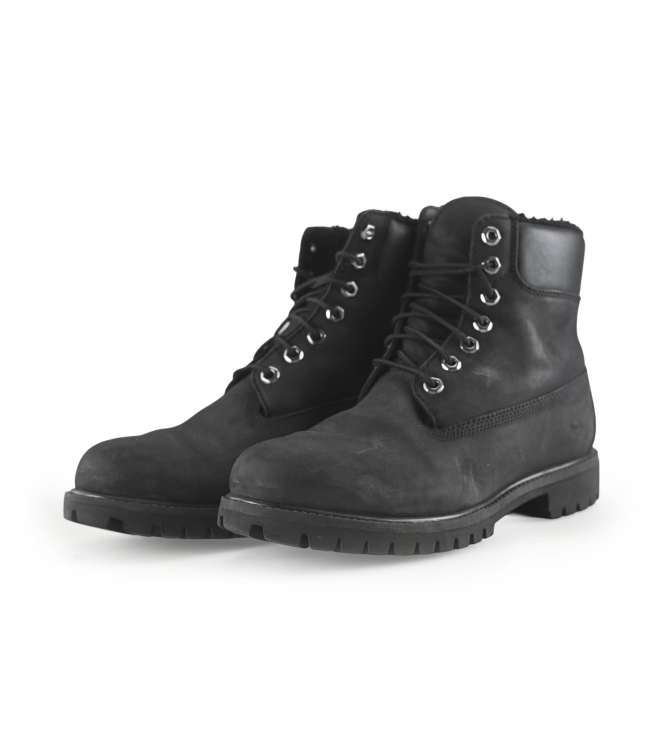 Timberland Schnürstiefel