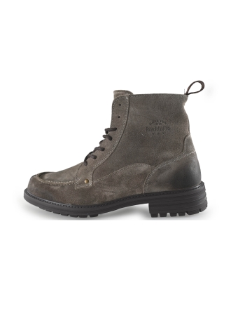 Pantofola Doro Schnürstiefel