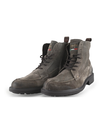 Pantofola Doro Schnürstiefel
