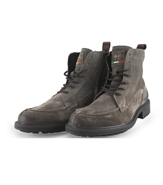 Pantofola Doro Schnürstiefel