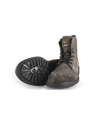 Pantofola Doro Schnürstiefel
