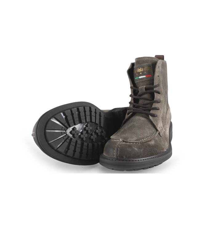 Pantofola Doro Schnürstiefel