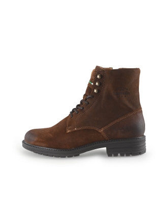 Pantofola Doro Schnürstiefel