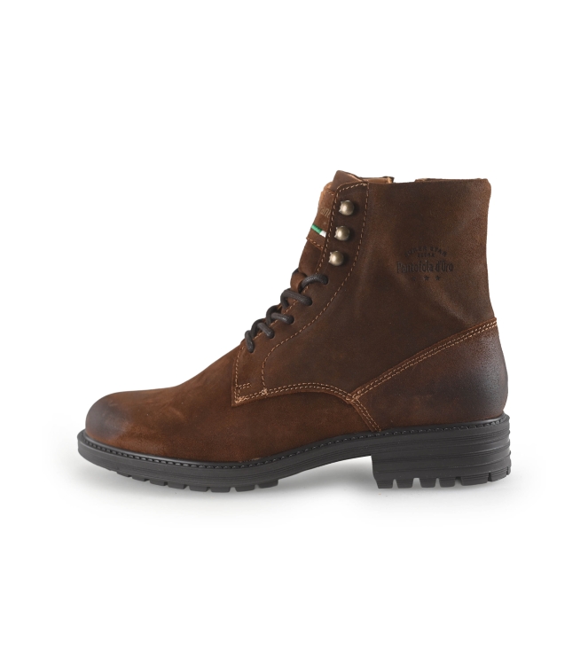 Pantofola Doro Schnürstiefel