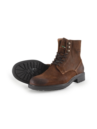 Pantofola Doro Schnürstiefel