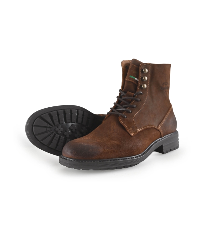 Pantofola Doro Schnürstiefel