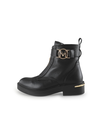 Mexx Stiefeletten Schwarz 269491