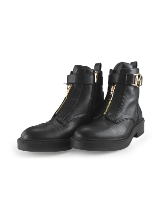 Mexx Stiefeletten Schwarz 269491
