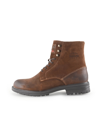 Pantofola d'Oro Schnürstiefel