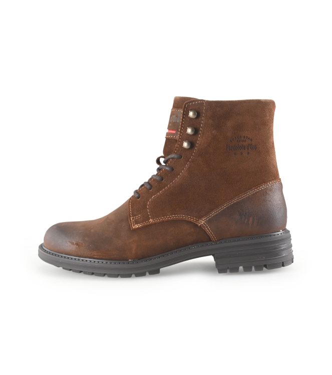 Pantofola d'Oro Schnürstiefel