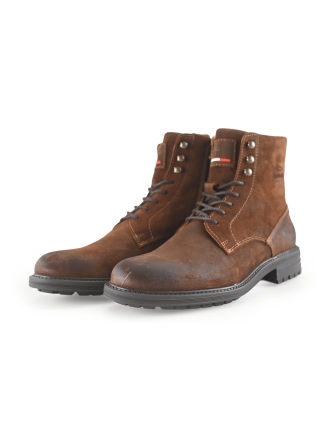 Pantofola d'Oro Schnürstiefel