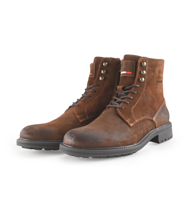 Pantofola d'Oro Schnürstiefel