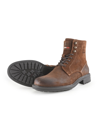 Pantofola d'Oro Schnürstiefel