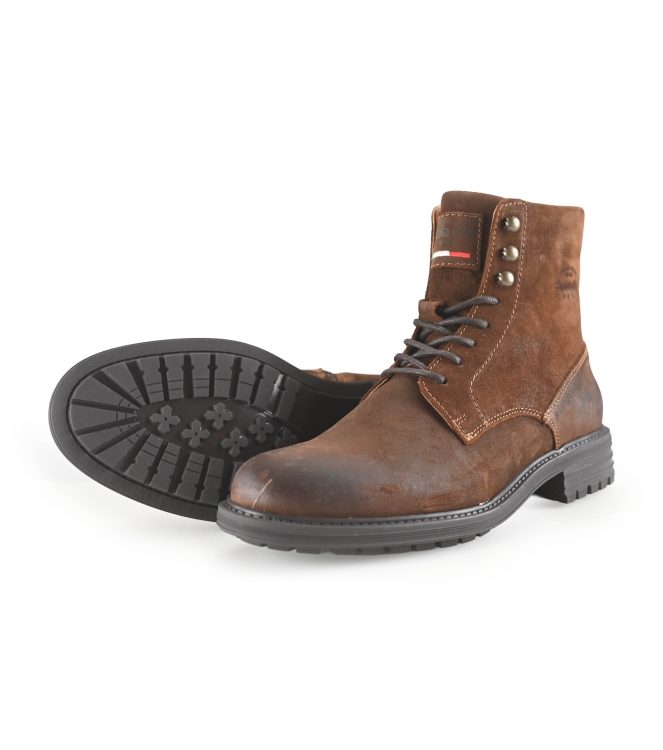 Pantofola d'Oro Schnürstiefel