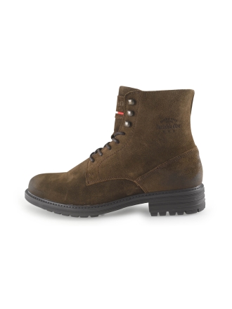 Pantofola Doro Schnürstiefel