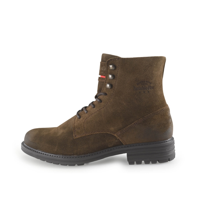 Pantofola Doro Schnürstiefel
