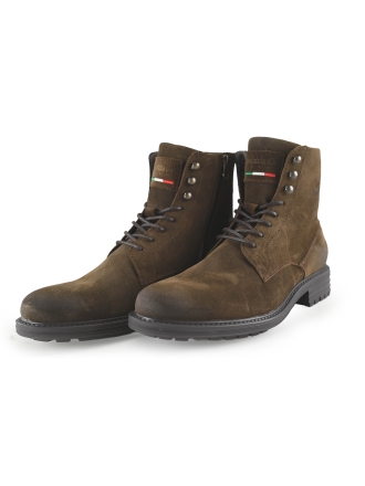 Pantofola Doro Schnürstiefel