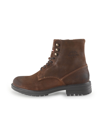 Pantofola Doro Schnürstiefel