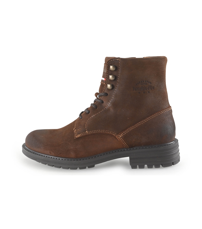 Pantofola Doro Schnürstiefel