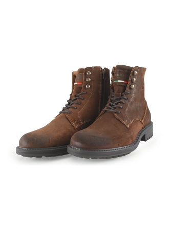 Pantofola Doro Schnürstiefel