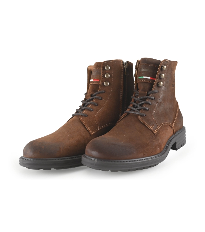 Pantofola Doro Schnürstiefel