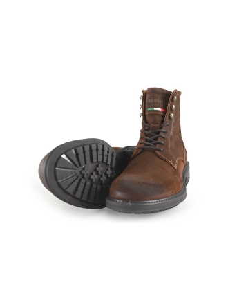 Pantofola Doro Schnürstiefel