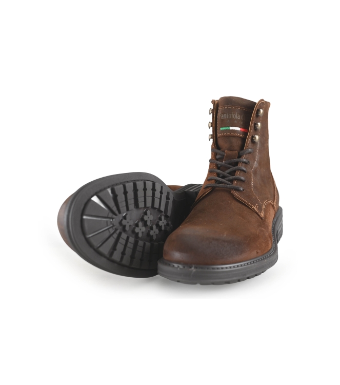 Pantofola Doro Schnürstiefel