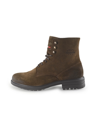 Pantofola Doro Schnürstiefel