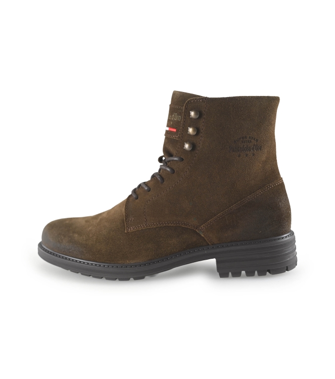 Pantofola Doro Schnürstiefel