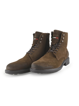 Pantofola Doro Schnürstiefel
