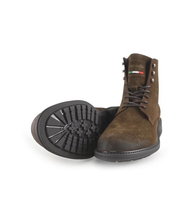 Pantofola Doro Schnürstiefel
